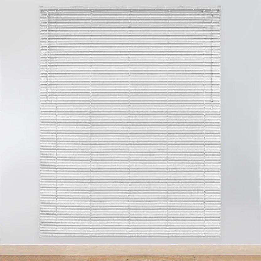 Limpieza de persianas