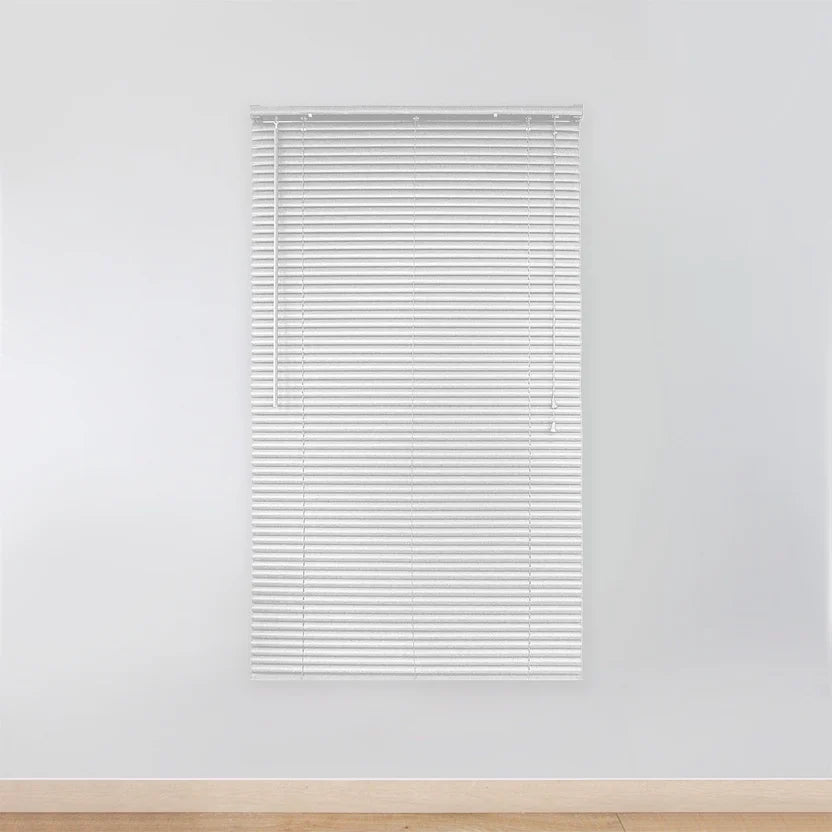 Limpieza de persianas