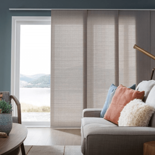 Limpieza de Paneles Japoneses