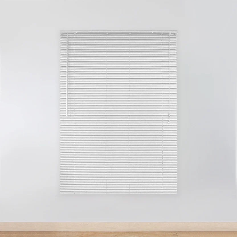 Limpieza de persianas