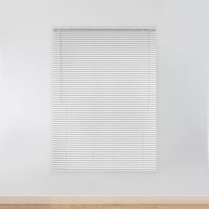 Limpieza de persianas