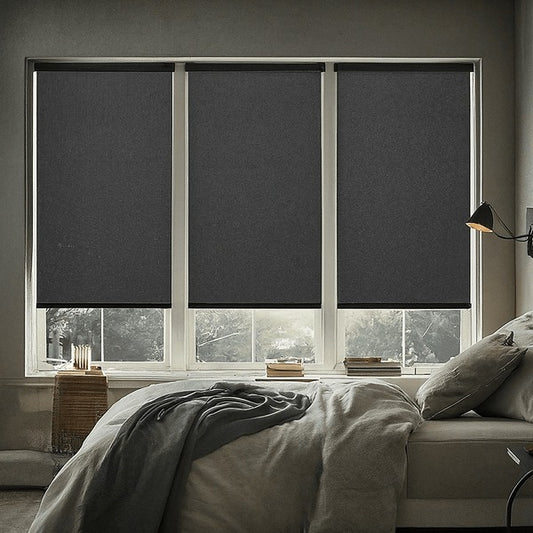 Limpieza de blackout