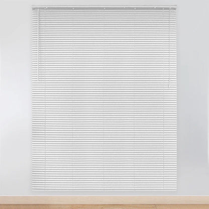 Limpieza de persianas