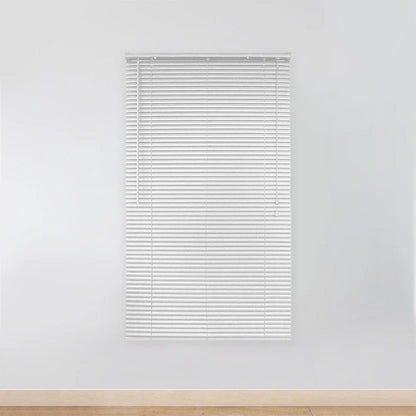 Limpieza de persianas